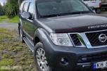 2012 Nissan Pathfinder 3.0 231hk 4X4, 290000km