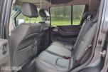 2012 Nissan Pathfinder 3.0 231hk 4X4, 290000km