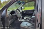 2012 Nissan Pathfinder 3.0 231hk 4X4, 290000km