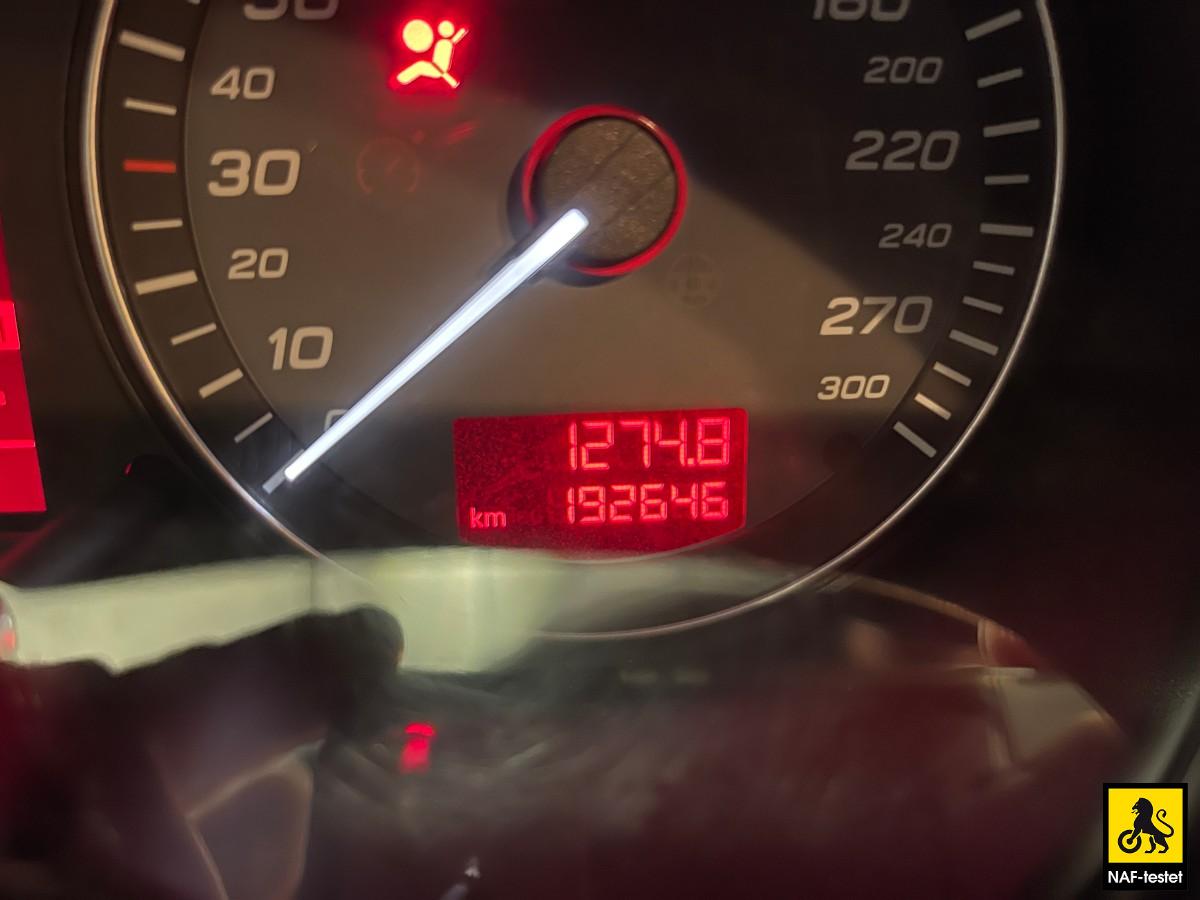 2007 Audi S3 2.0 265HK QUATTRO CRUISE XENON MULTIRATT 
