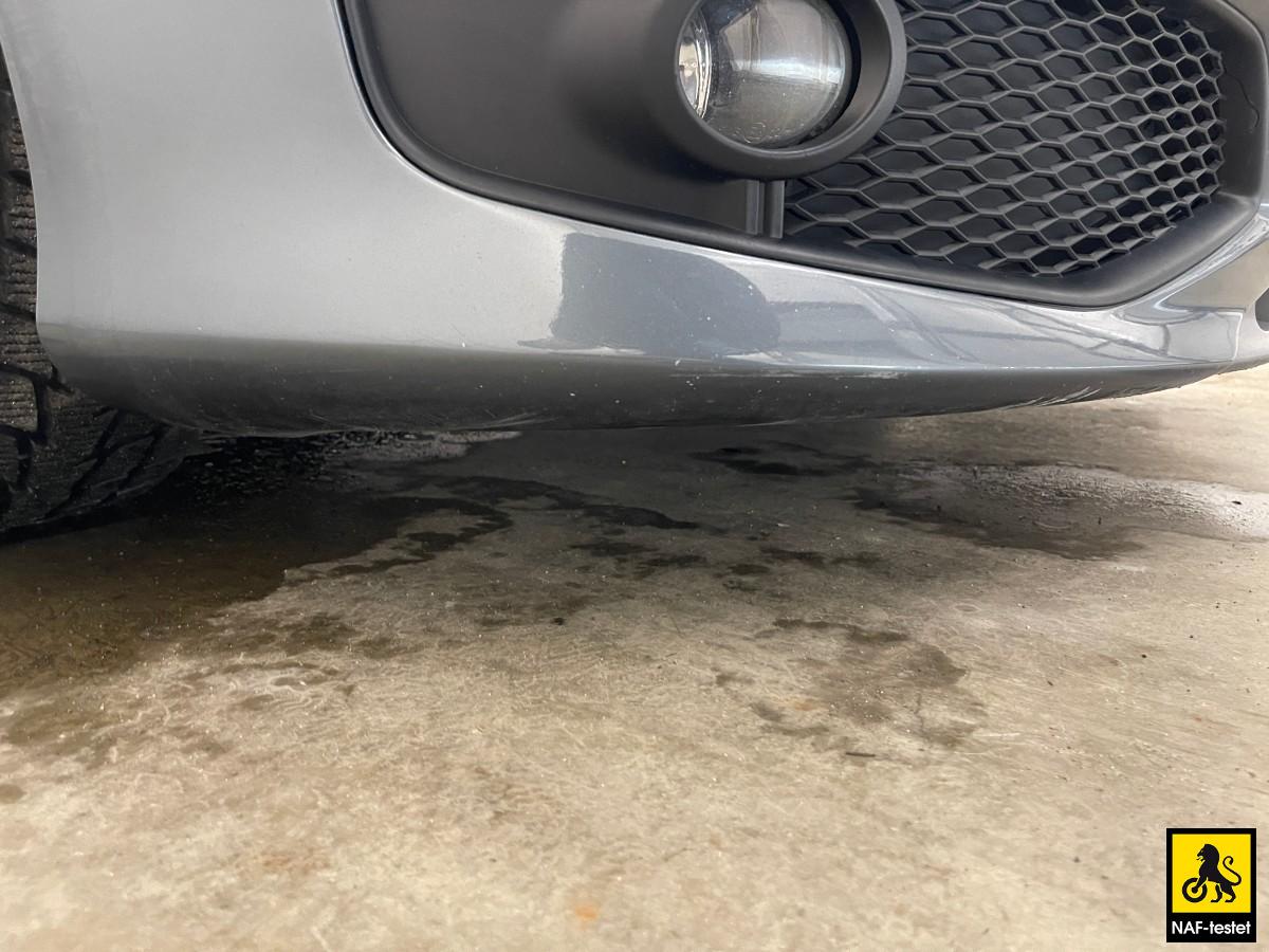 2007 Audi S3 2.0 265HK QUATTRO CRUISE XENON MULTIRATT 