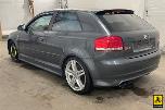 2007 Audi S3 2.0 265HK QUATTRO CRUISE XENON MULTIRATT 