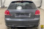2007 Audi S3 2.0 265HK QUATTRO CRUISE XENON MULTIRATT 