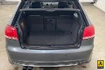 2007 Audi S3 2.0 265HK QUATTRO CRUISE XENON MULTIRATT 