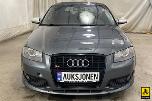 2007 Audi S3 2.0 265HK QUATTRO CRUISE XENON MULTIRATT 