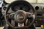 2007 Audi S3 2.0 265HK QUATTRO CRUISE XENON MULTIRATT 