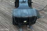 2000 Harley-Davidson XL 883 Sportster