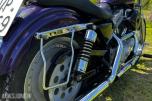 2000 Harley-Davidson XL 883 Sportster