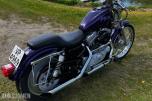 2000 Harley-Davidson XL 883 Sportster