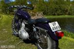 2000 Harley-Davidson XL 883 Sportster