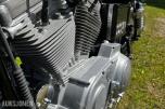 2000 Harley-Davidson XL 883 Sportster