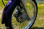 2000 Harley-Davidson XL 883 Sportster