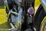 2000 Harley-Davidson XL 883 Sportster