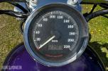 2000 Harley-Davidson XL 883 Sportster