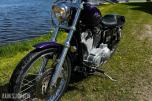 2000 Harley-Davidson XL 883 Sportster