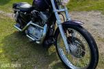 2000 Harley-Davidson XL 883 Sportster