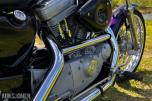 2000 Harley-Davidson XL 883 Sportster