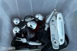 2000 Harley-Davidson XL 883 Sportster