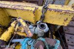 Atlas Copco Roc 301 borerigg luftdrevet