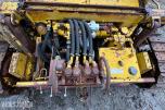 Atlas Copco Roc 301 borerigg luftdrevet