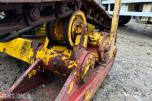 Atlas Copco Roc 301 borerigg luftdrevet