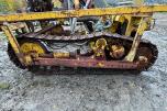 Atlas Copco Roc 301 borerigg luftdrevet