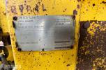 Atlas Copco Roc 301 borerigg luftdrevet