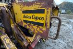 Atlas Copco Roc 301 borerigg luftdrevet