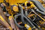 Atlas Copco Roc 301 borerigg luftdrevet