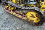 Atlas Copco Roc 301 borerigg luftdrevet