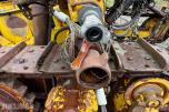 Atlas Copco Roc 301 borerigg luftdrevet