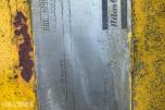 Atlas Copco Roc 301 borerigg luftdrevet