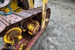 Atlas Copco Roc 301 borerigg luftdrevet