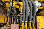 Atlas Copco Roc 301 borerigg luftdrevet