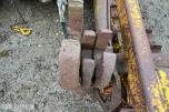 Atlas Copco Roc 301 borerigg luftdrevet