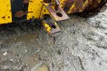 Atlas Copco Roc 301 borerigg luftdrevet