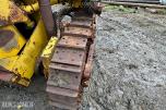 Atlas Copco Roc 301 borerigg luftdrevet