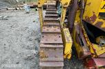 Atlas Copco Roc 301 borerigg luftdrevet