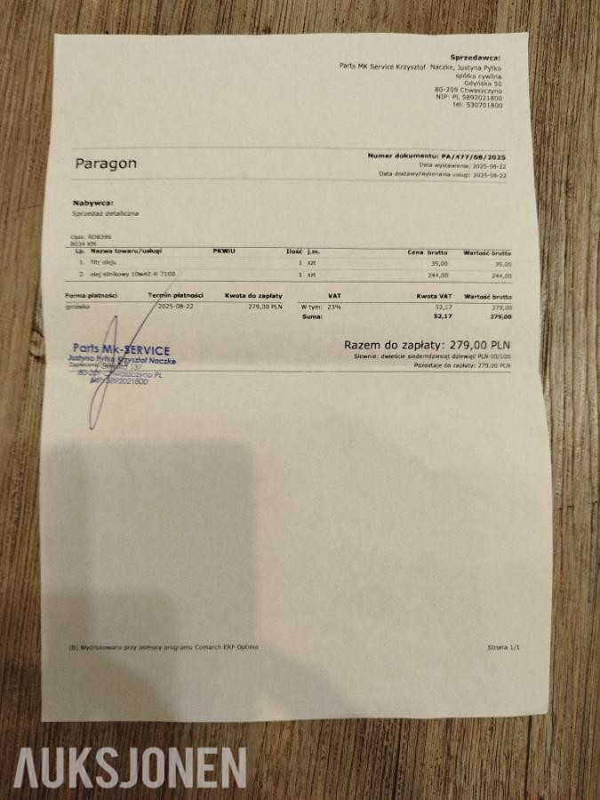 2017 VICTORY OCTANE 1200cm 105HK LAV KILOMETER KUN 8035KM AKRAPOVIC