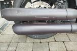 2017 VICTORY OCTANE 1200cm 105HK LAV KILOMETER KUN 8035KM AKRAPOVIC