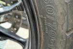 2017 VICTORY OCTANE 1200cm 105HK LAV KILOMETER KUN 8035KM AKRAPOVIC