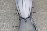 2017 VICTORY OCTANE 1200cm 105HK LAV KILOMETER KUN 8035KM AKRAPOVIC