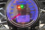2017 VICTORY OCTANE 1200cm 105HK LAV KILOMETER KUN 8035KM AKRAPOVIC