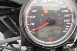 2017 VICTORY OCTANE 1200cm 105HK LAV KILOMETER KUN 8035KM AKRAPOVIC