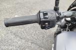 2017 VICTORY OCTANE 1200cm 105HK LAV KILOMETER KUN 8035KM AKRAPOVIC