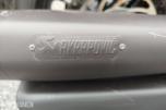 2017 VICTORY OCTANE 1200cm 105HK LAV KILOMETER KUN 8035KM AKRAPOVIC