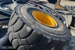  Volvo A40F - Brukt dumperdekk 29,5x25
