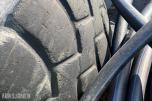  Volvo A40F - Brukt dumperdekk 29,5x25