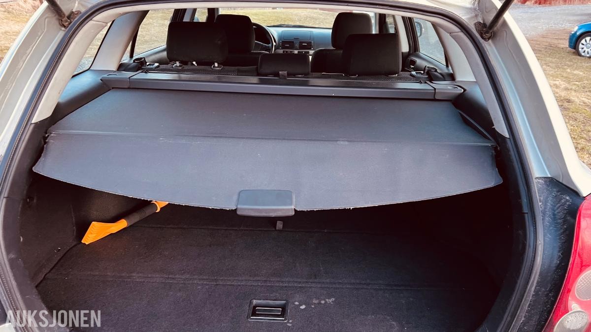 2007 Toyota Avensis, D4D 2.0 mye påkostet eu ok 10.2027, 363200km