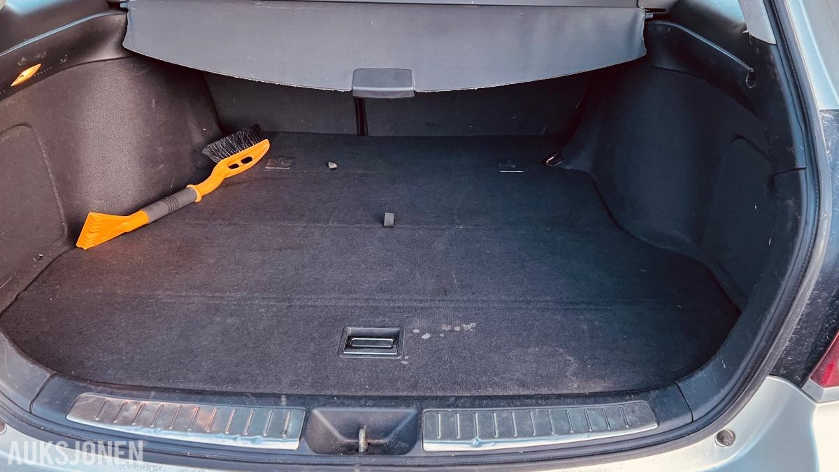 2007 Toyota Avensis, D4D 2.0 mye påkostet eu ok 10.2027, 363200km